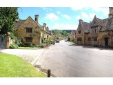 Mount Stanton Village
